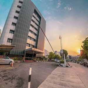 Hotel Zia Sanno Jakarta - Pluit